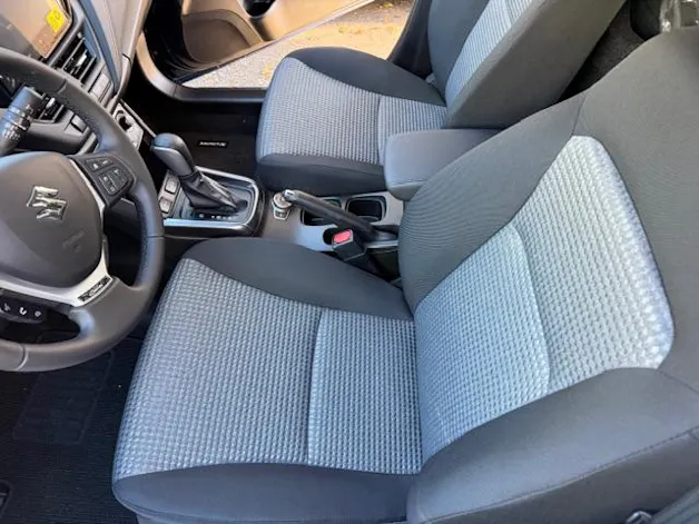 Suzuki S-Cross 1.4 T Piz Sulai Hybrid 4x4