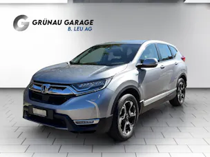 HONDA CR-V 2.0 i-MMD Elegance 4WD
