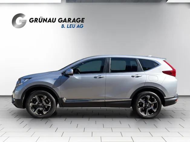 HONDA CR-V 2.0 i-MMD Elegance 4WD