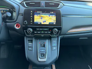 HONDA CR-V 2.0 i-MMD Elegance 4WD