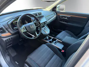 HONDA CR-V 2.0 i-MMD Elegance 4WD