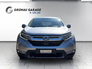 HONDA CR-V 2.0 i-MMD Elegance 4WD