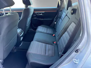 HONDA CR-V 2.0 i-MMD Elegance 4WD