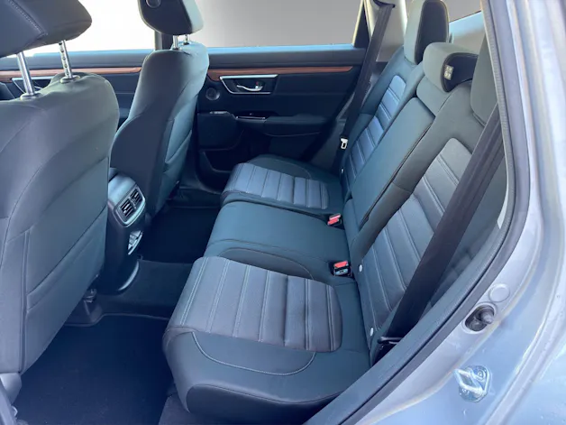 HONDA CR-V 2.0 i-MMD Elegance 4WD