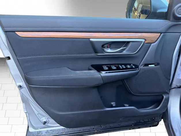 HONDA CR-V 2.0 i-MMD Elegance 4WD