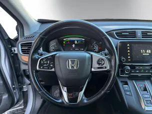 HONDA CR-V 2.0 i-MMD Elegance 4WD