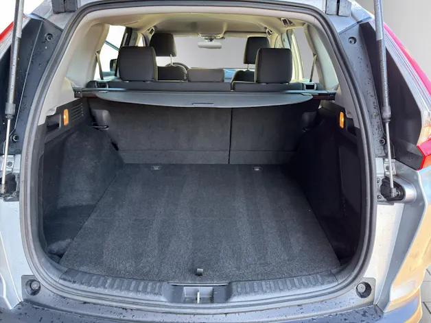 HONDA CR-V 2.0 i-MMD Elegance 4WD
