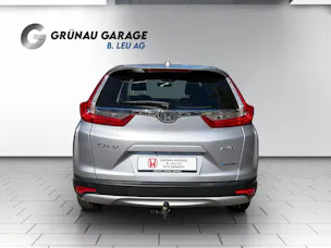 HONDA CR-V 2.0 i-MMD Elegance 4WD