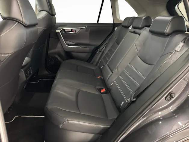 Toyota RAV4 2.5 HEV Premium