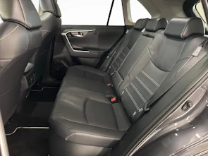 Fahrzeugbild TOYOTA RAV4 2.5 HEV Premium