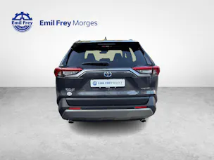 Toyota RAV4 2.5 HEV Premium