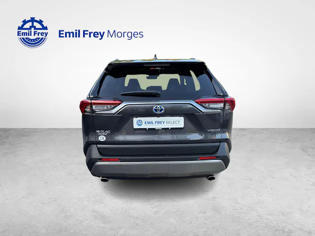 Toyota RAV4 2.5 HEV Premium