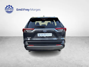 Fahrzeugbild TOYOTA RAV4 2.5 HEV Premium