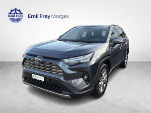 Toyota RAV4 2.5 HEV Premium