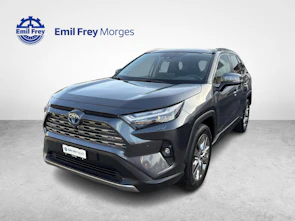 Fahrzeugbild TOYOTA RAV4 2.5 HEV Premium