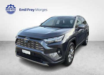 Fahrzeugbild TOYOTA RAV4 2.5 HEV Premium Fahrzeugbild TOYOTA RAV4 2.5 HEV Premium