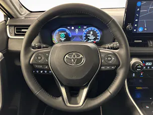 Toyota RAV4 2.5 HEV Premium