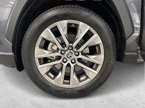 Fahrzeugbild TOYOTA RAV4 2.5 HEV Premium
