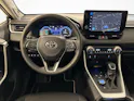 Toyota RAV4 2.5 HEV Premium