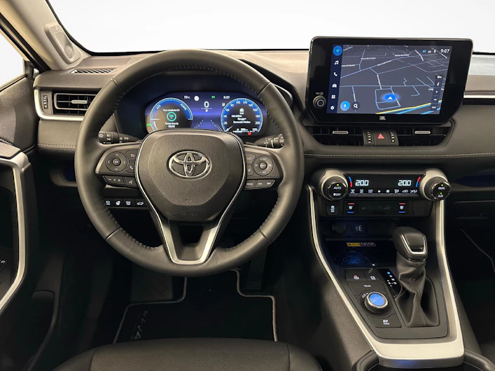 Fahrzeugbild TOYOTA RAV-4