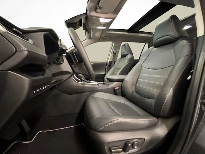 Fahrzeugbild TOYOTA RAV-4