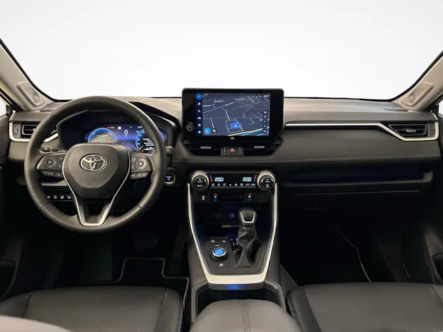 Toyota RAV4 2.5 HEV Premium