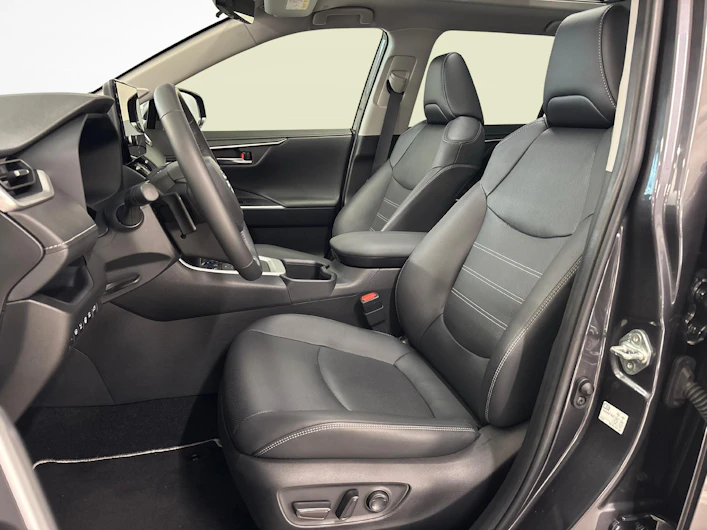 Fahrzeugbild TOYOTA RAV-4