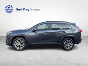 Toyota RAV4 2.5 HEV Premium