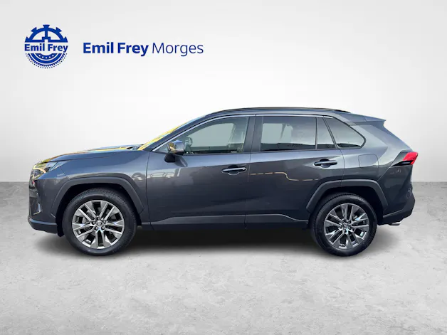 Toyota RAV4 2.5 HEV Premium
