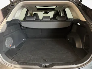 Toyota RAV4 2.5 HEV Premium