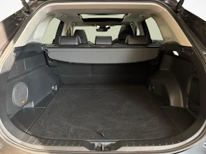 Fahrzeugbild TOYOTA RAV4 2.5 HEV Premium