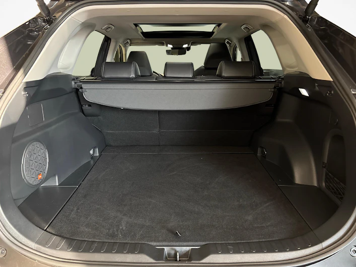 Fahrzeugbild TOYOTA RAV-4