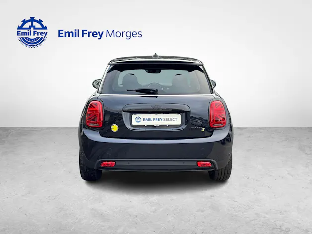 MINI F56 Cooper SE