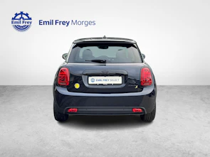 Fahrzeugbild MINI F56 Cooper SE