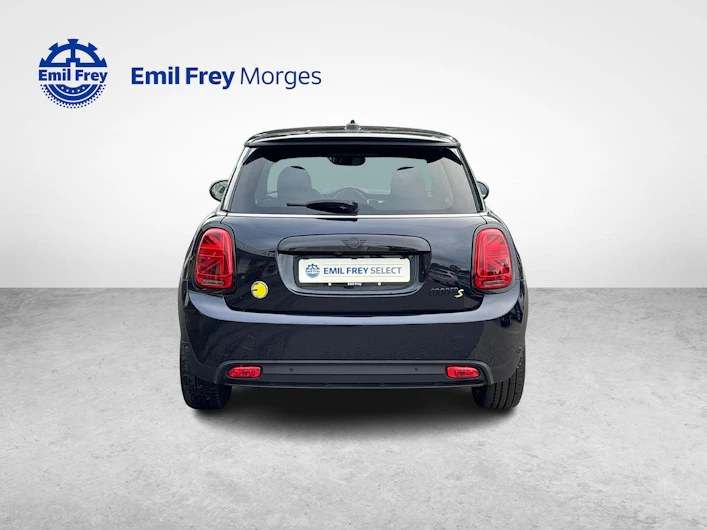 Fahrzeugbild MINI MINI