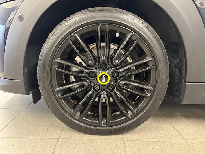 Fahrzeugbild MINI MINI