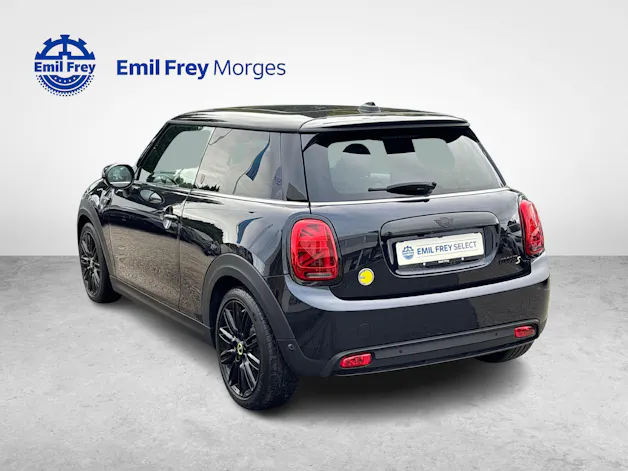 MINI F56 Cooper SE