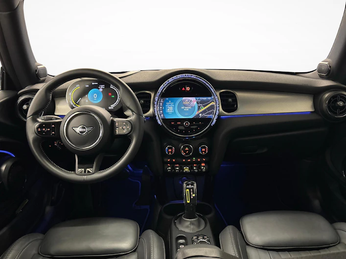 Fahrzeugbild MINI MINI