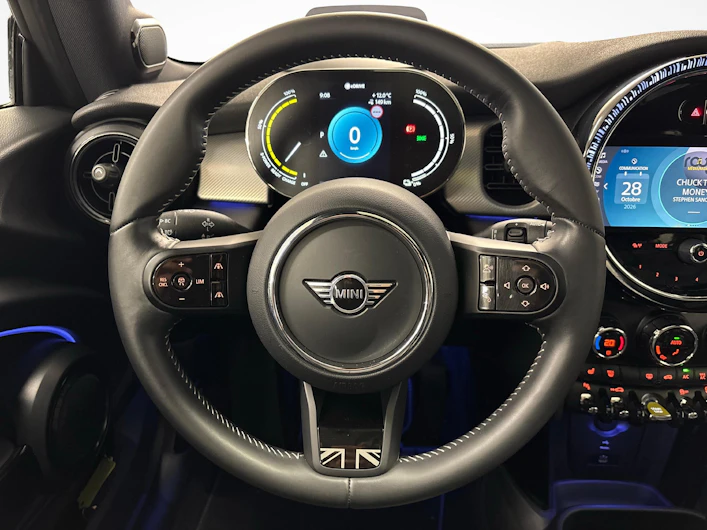 Fahrzeugbild MINI MINI