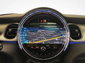 Fahrzeugbild MINI F56 Cooper SE