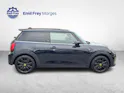 MINI F56 Cooper SE