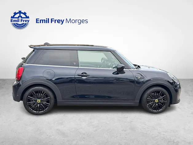 MINI F56 Cooper SE
