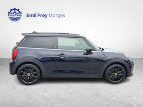 Fahrzeugbild MINI F56 Cooper SE