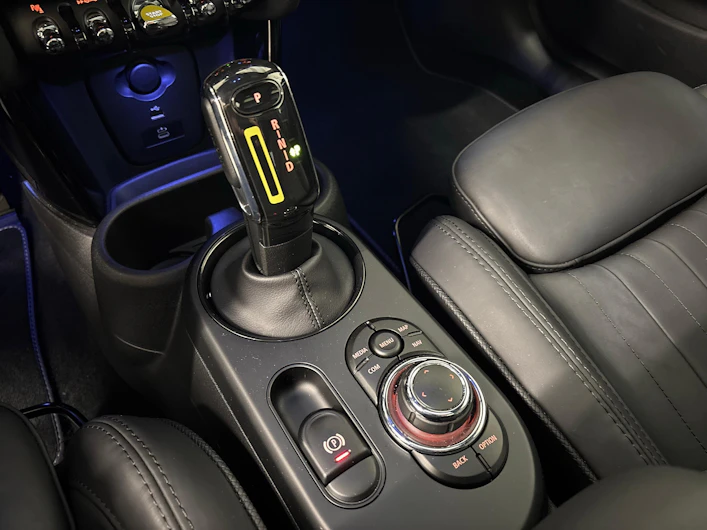 Fahrzeugbild MINI MINI