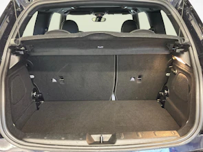 Fahrzeugbild MINI F56 Cooper SE