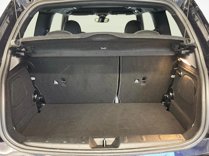 Fahrzeugbild MINI MINI