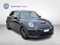 MINI F56 Cooper SE