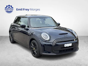 Fahrzeugbild MINI F56 Cooper SE