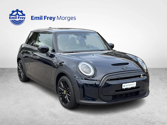 Fahrzeugbild MINI MINI