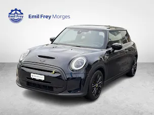 MINI F56 Cooper SE